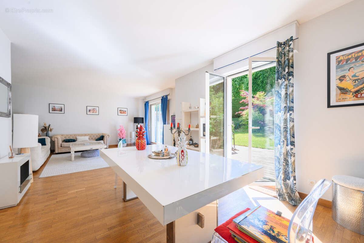 Maison à MEUDON