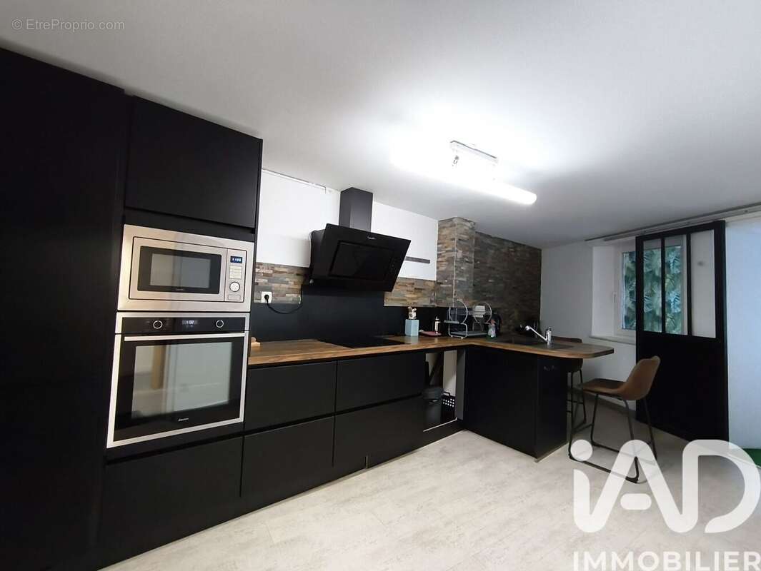 Photo 6 - Appartement à SAINTE-MARIE-AUX-MINES