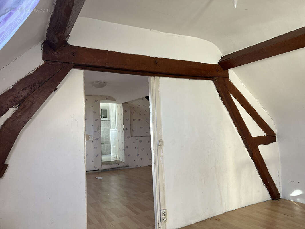 Maison à LOUVIERS