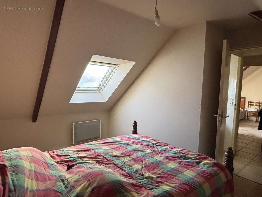 Maison à MOELAN-SUR-MER