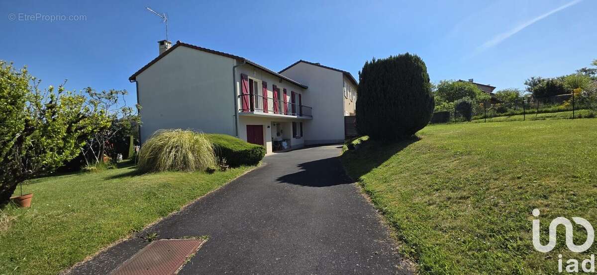 Photo 5 - Maison à ARPAJON-SUR-CERE