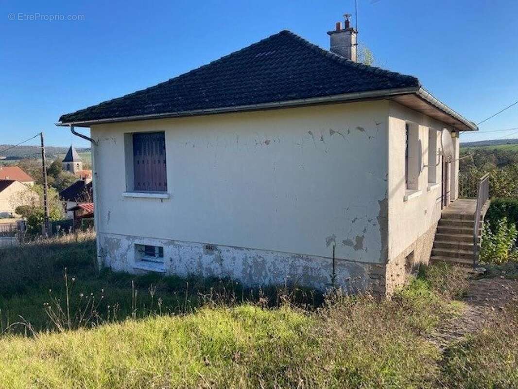 Photo 2 - Maison à GOMMEVILLE