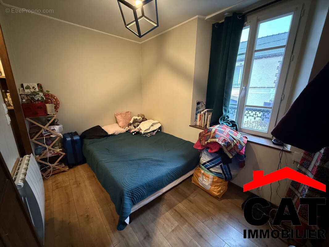 Appartement à FONTAINEBLEAU