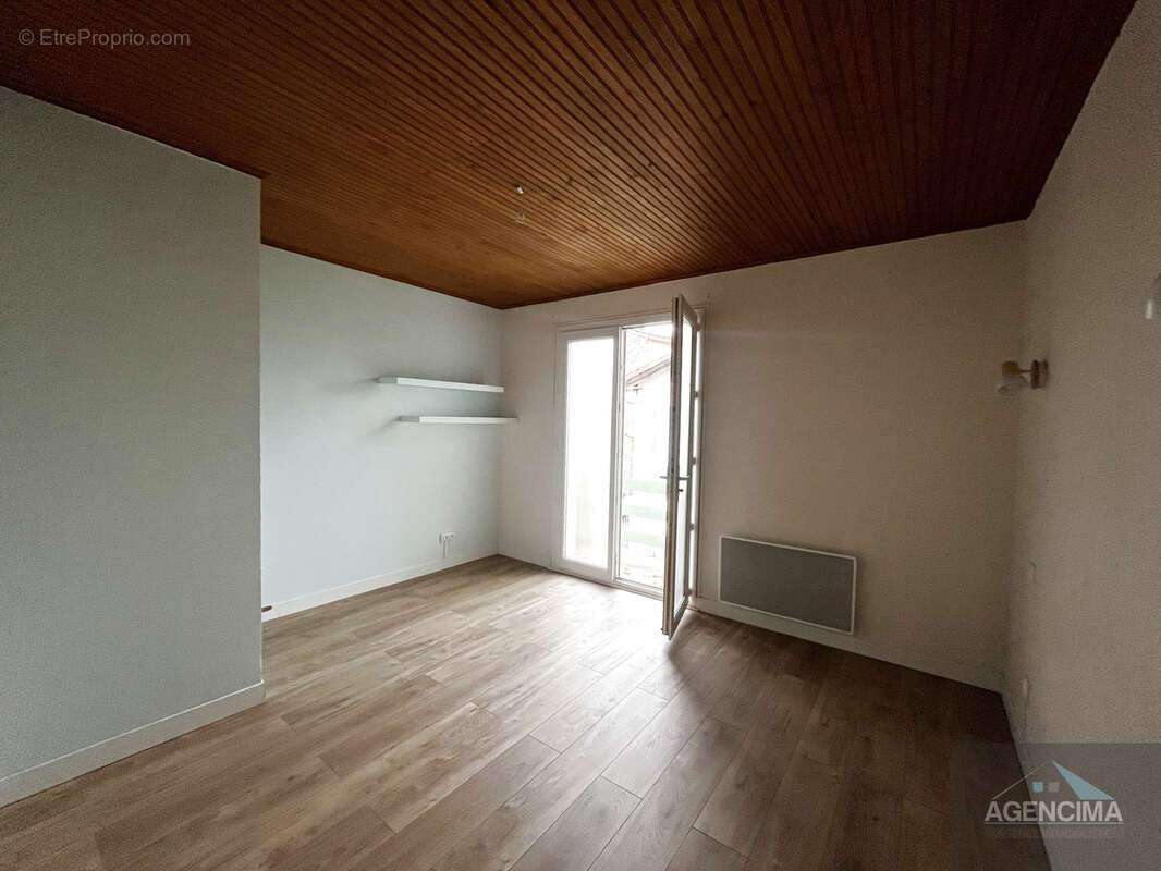 Maison à MARSEILLAN
