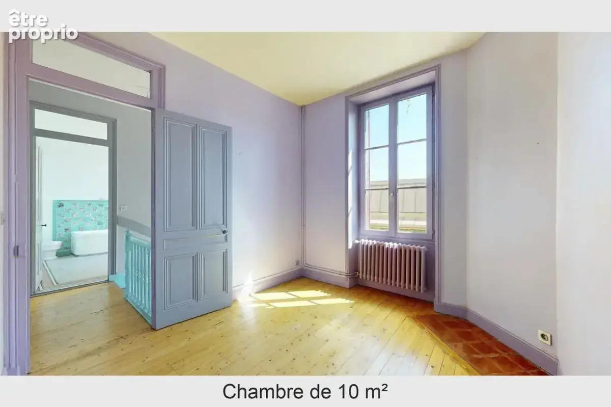 Maison 7 pièces 160 m² à vendre à Lyon-3e (69003) - photo 8