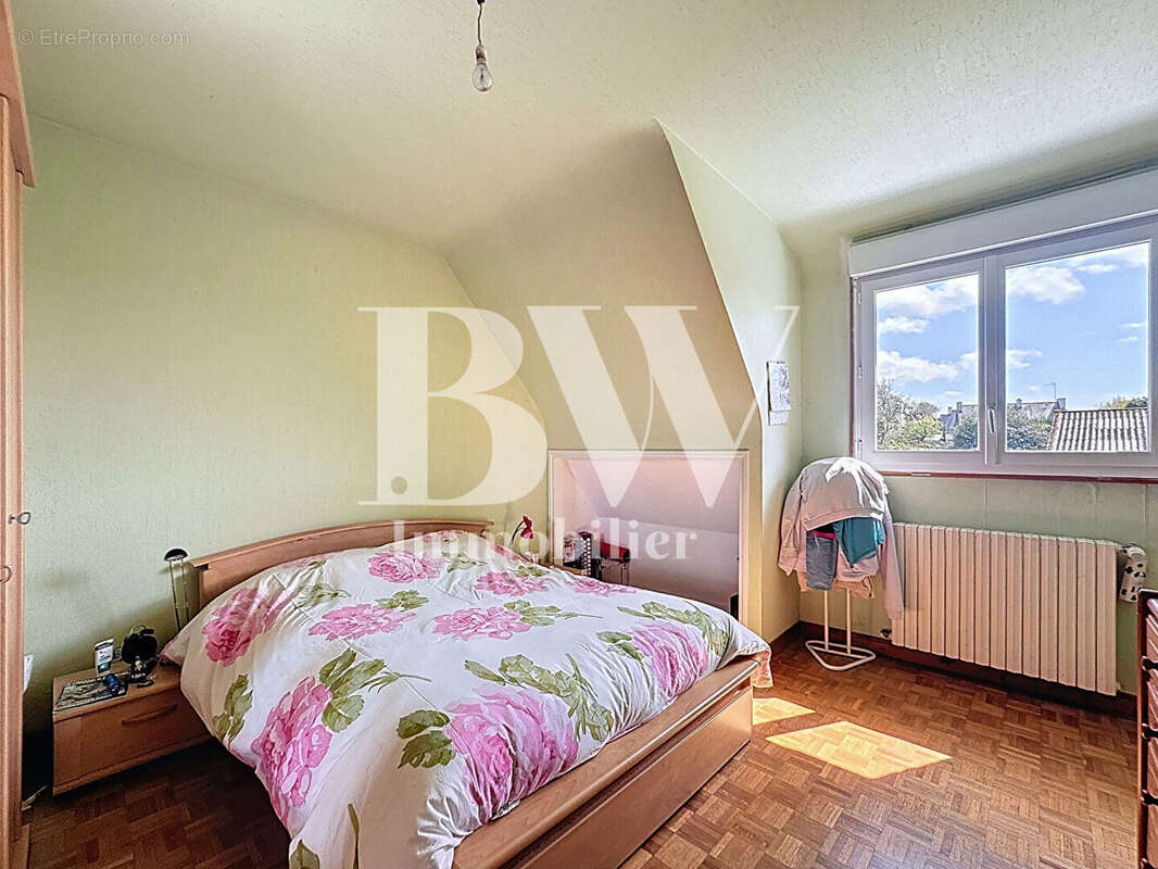 Maison à SAINT-RENAN