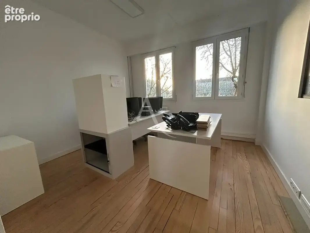 Appartement Saint Nazaire 4 pièce(s) - photo 6