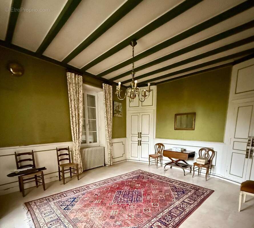 Photo 4 - Maison à TALMONT-SAINT-HILAIRE