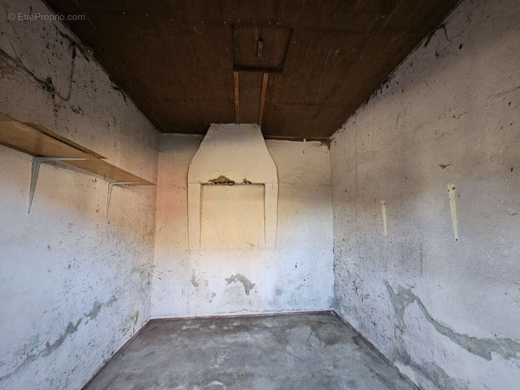 Maison à VERDUN-SUR-LE-DOUBS