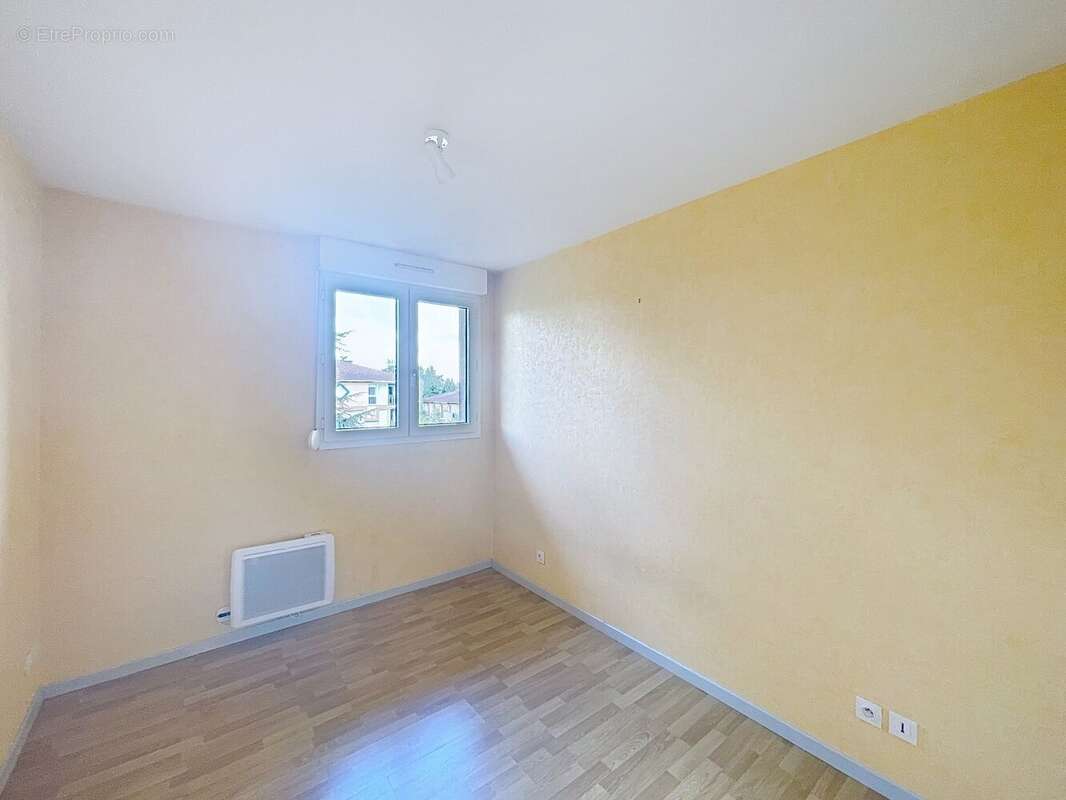 Appartement à TOURNEFEUILLE