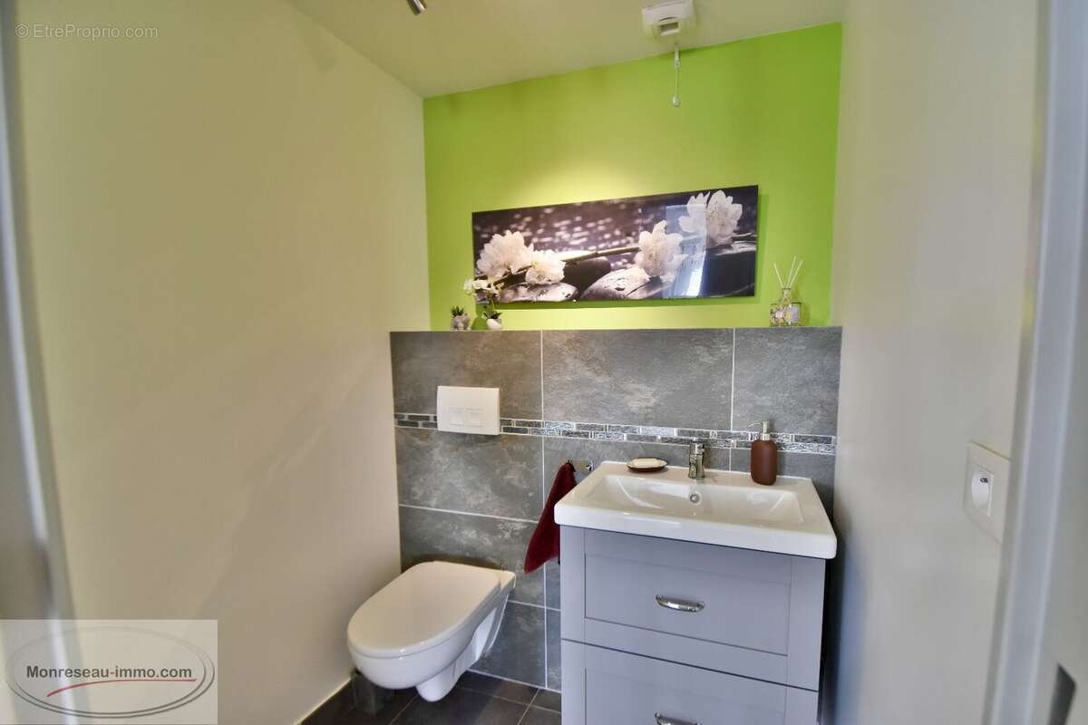 Appartement à LE CANNET