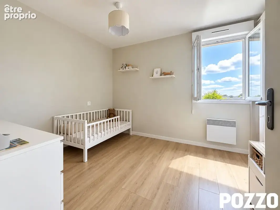 VENTE d'un appartement 3 pièces (58 m² environ) à GRANVILLE - photo 10