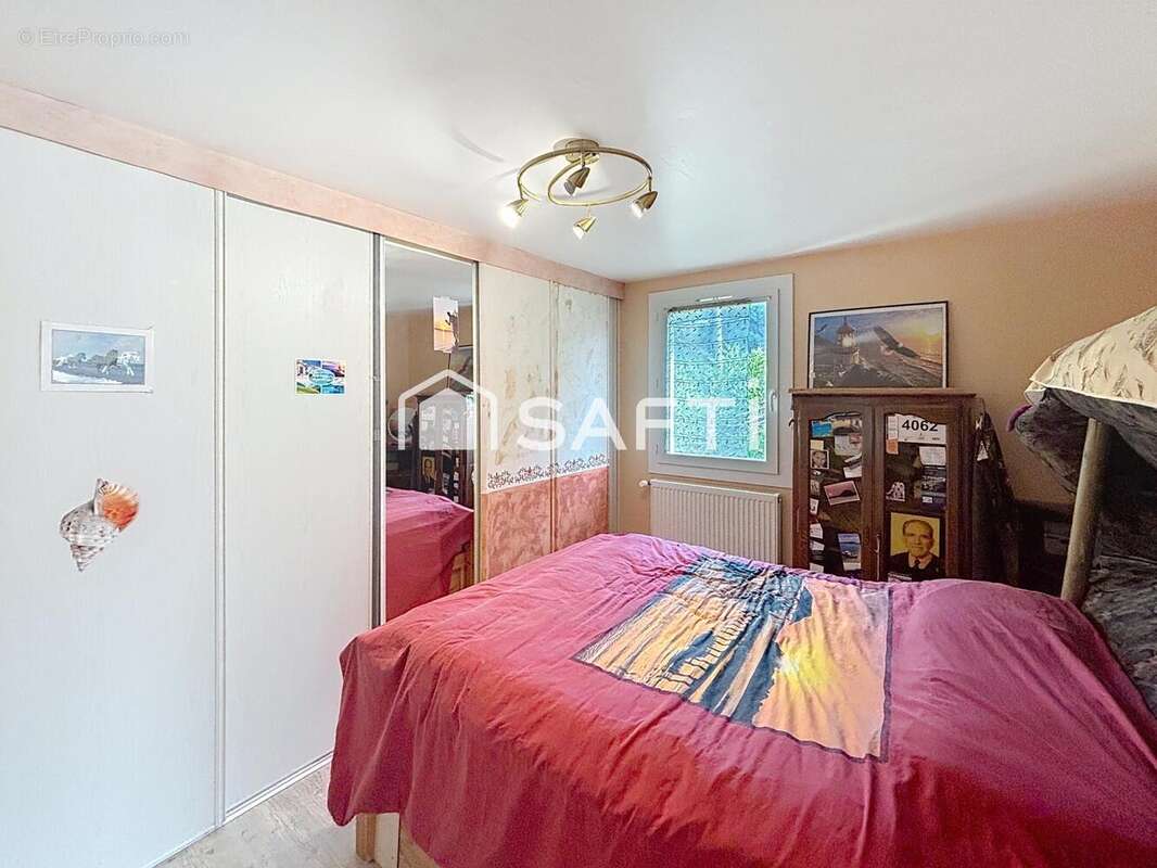 Photo 4 - Maison à BELIN-BELIET