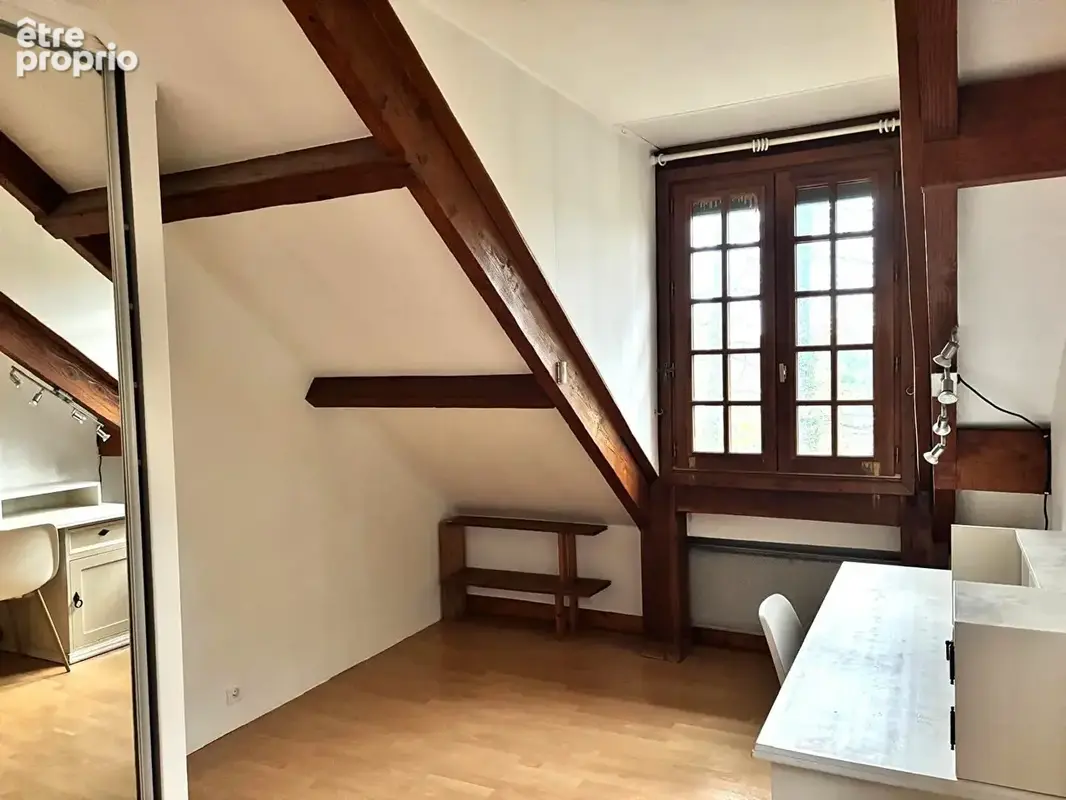 Maison Beauchamp 6 pièces 130 m2 - photo 10
