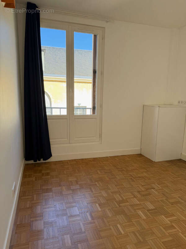 Appartement à VERSAILLES