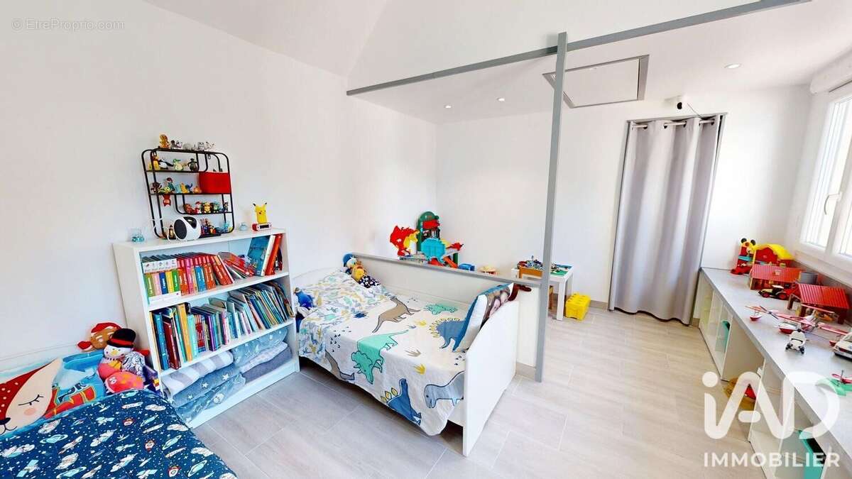 Maison 67 m² à Saint-Cyr-Sur-Morin  - photo 8