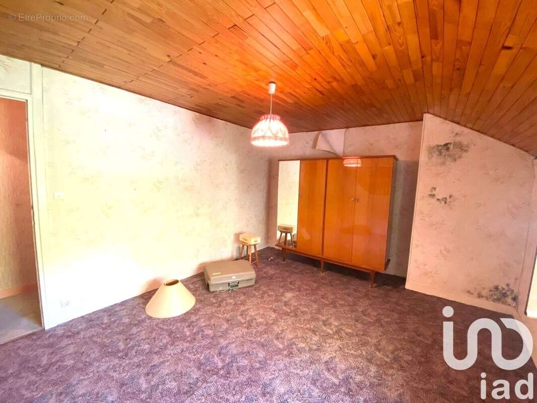 Photo 8 - Maison à SAINT-FARGEAU-PONTHIERRY