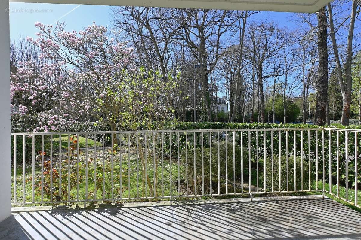 Appartement à vendre 3 pièces - Parc de MAISONS LAFFITTE - photo 7