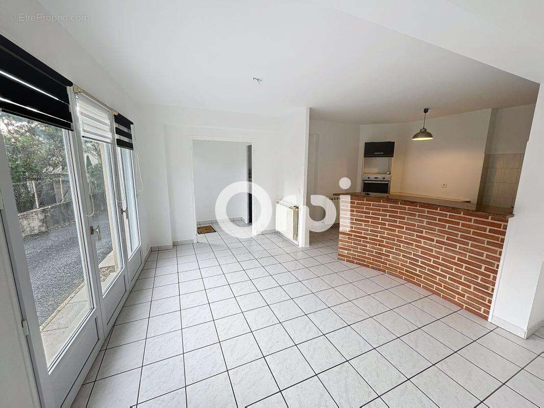 Appartement à BRIVE-LA-GAILLARDE