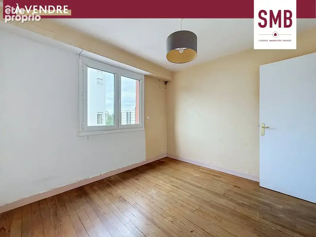 Appartement à rénover sur Jurançon - photo 4