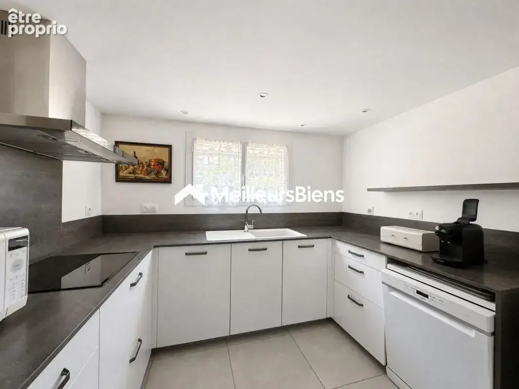 Maison 6 pièces 158 m² à Pérols sur terrain de 730 m² - photo 6