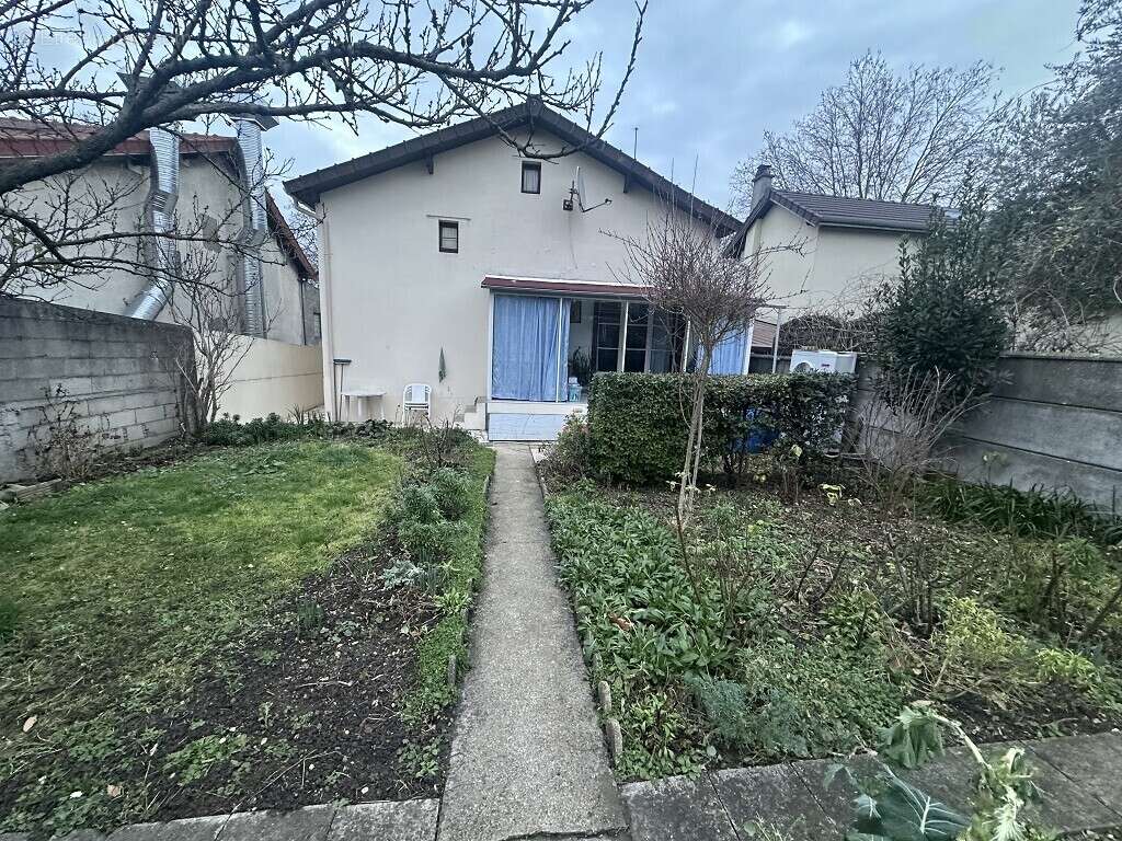 Maison 73m² à bonneuil-sur-marne - photo 4