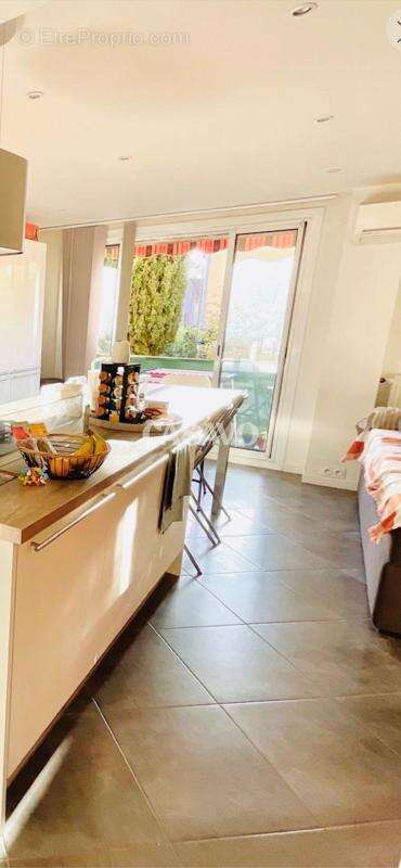 Appartement à AIX-EN-PROVENCE