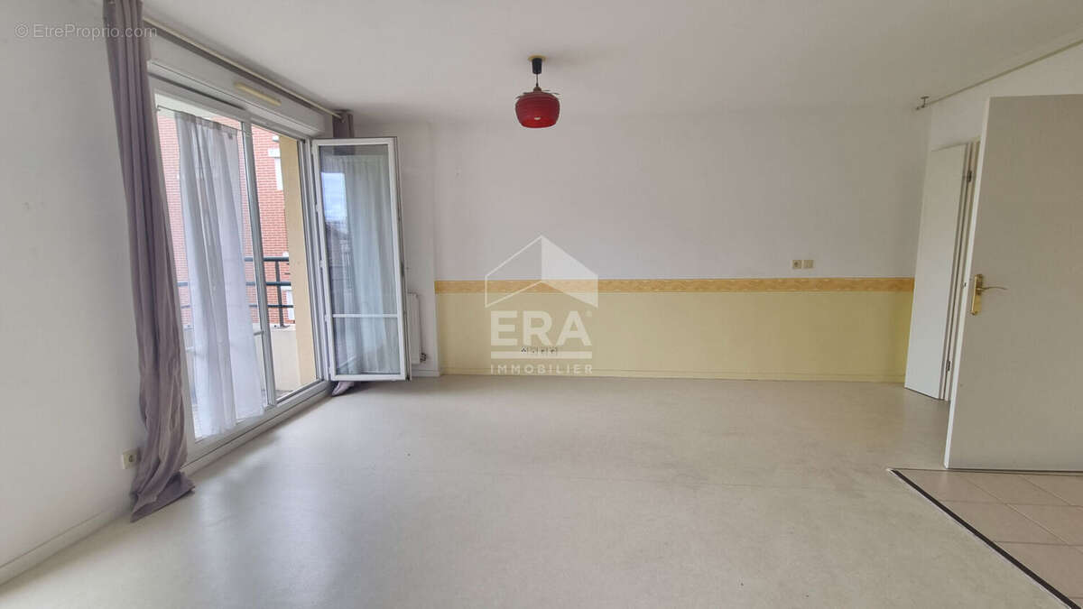 Appartement à NEUILLY-SUR-MARNE