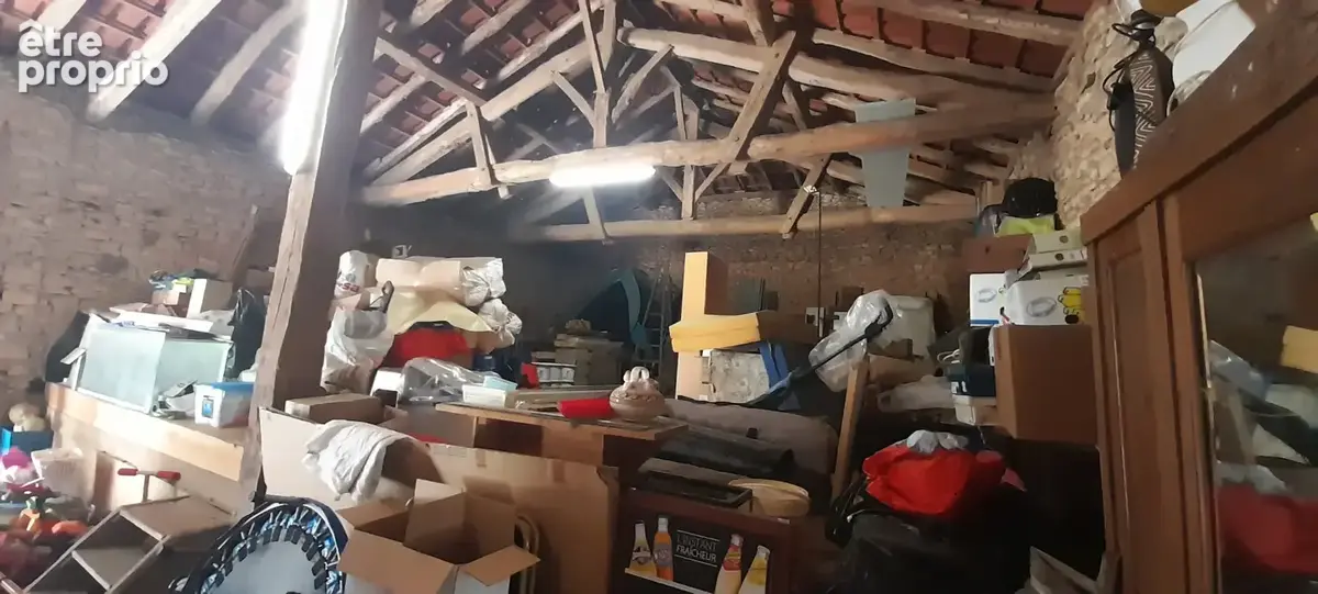 Propriété en pierre - photo 39