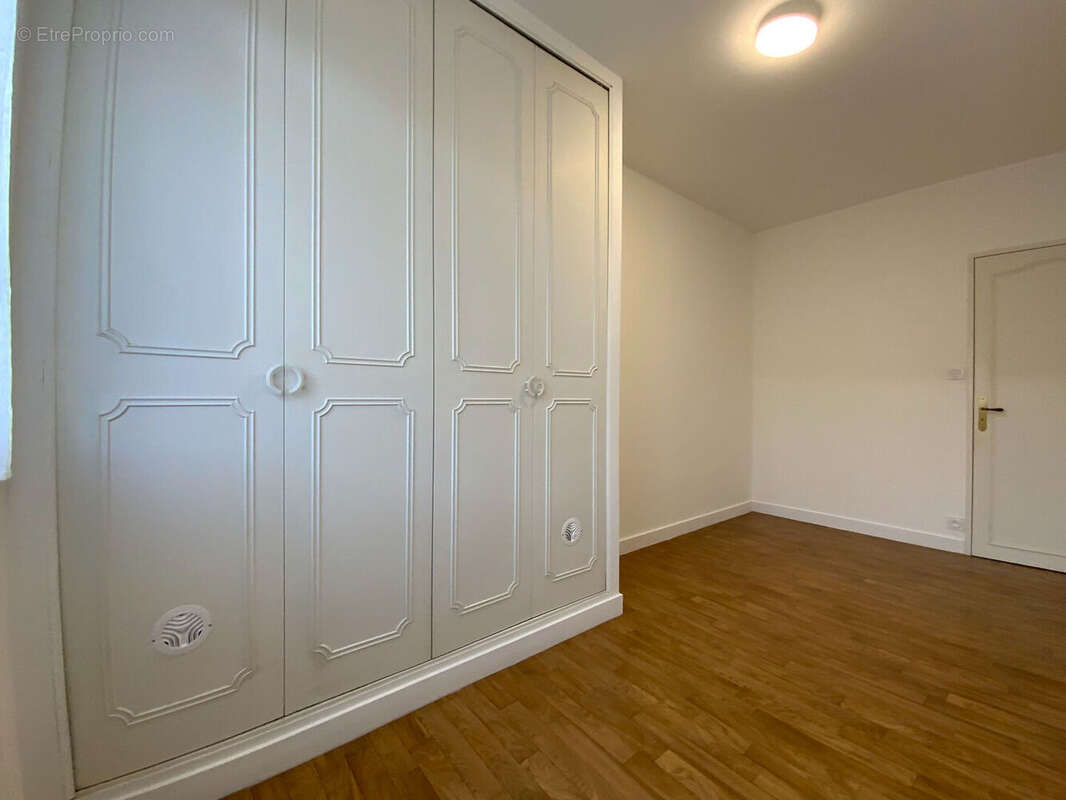 Appartement à SAINTES