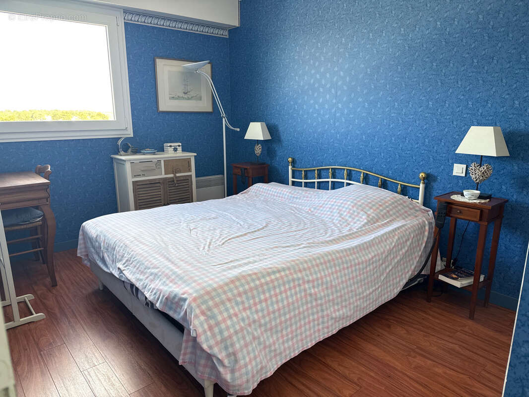 Appartement à SAINT-JEAN-DE-MONTS