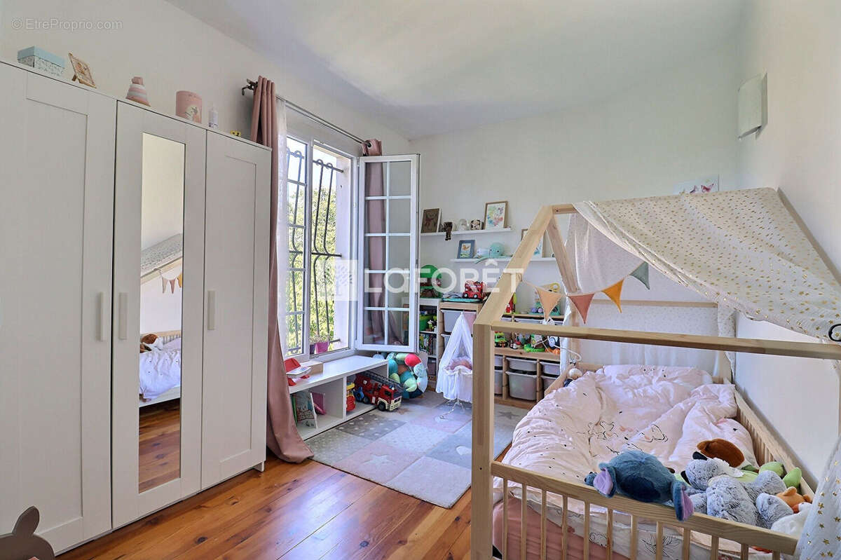 Maison Vitry-sur-seine 6 pièces - photo 10
