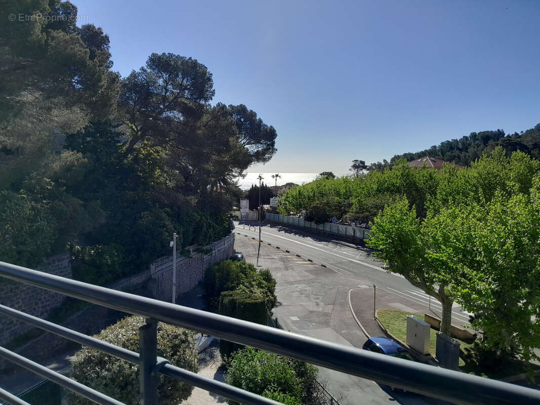 Appartement à SAINT-RAPHAEL