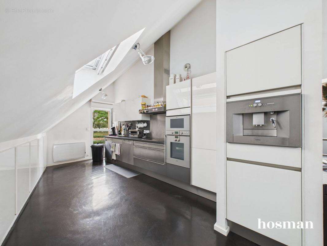 Appartement à LE PRE-SAINT-GERVAIS