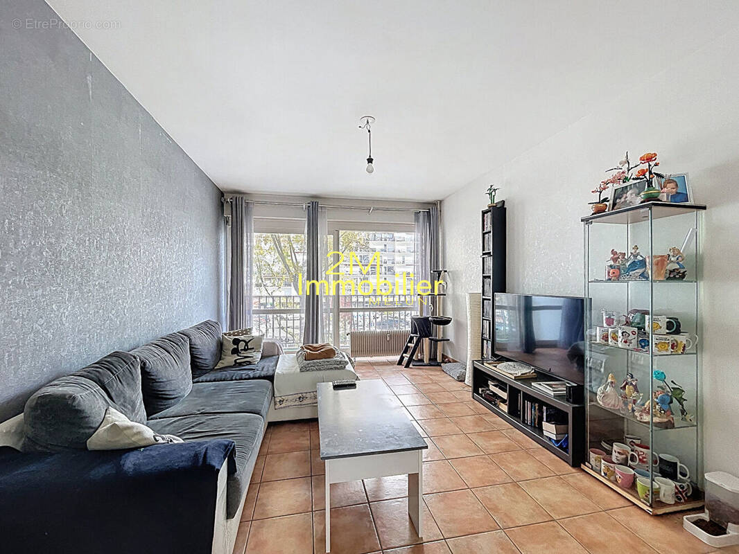 Appartement à MELUN