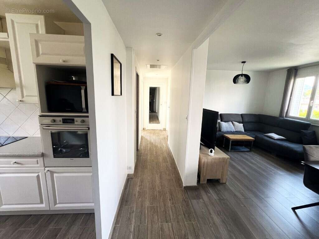 Appartement à ANNECY