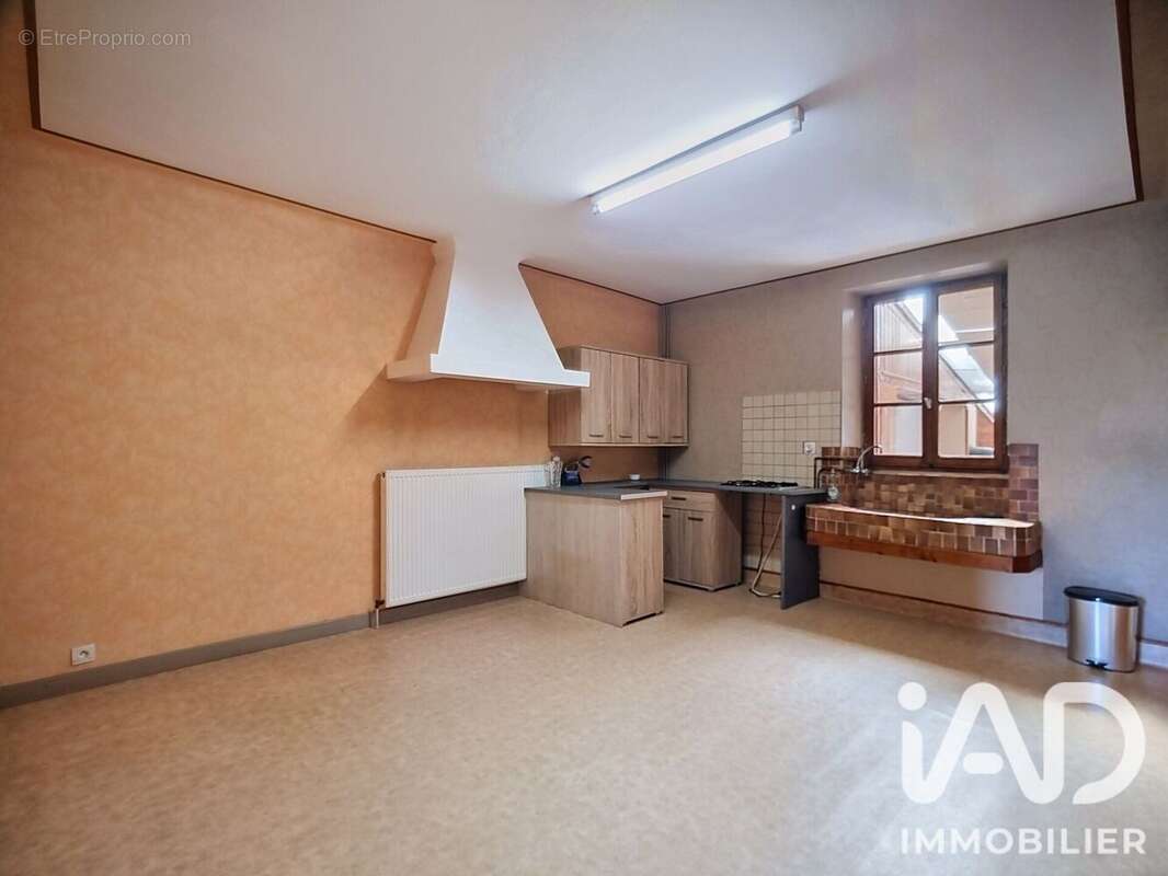 Maison 135 m² à Pexonne  - photo 8