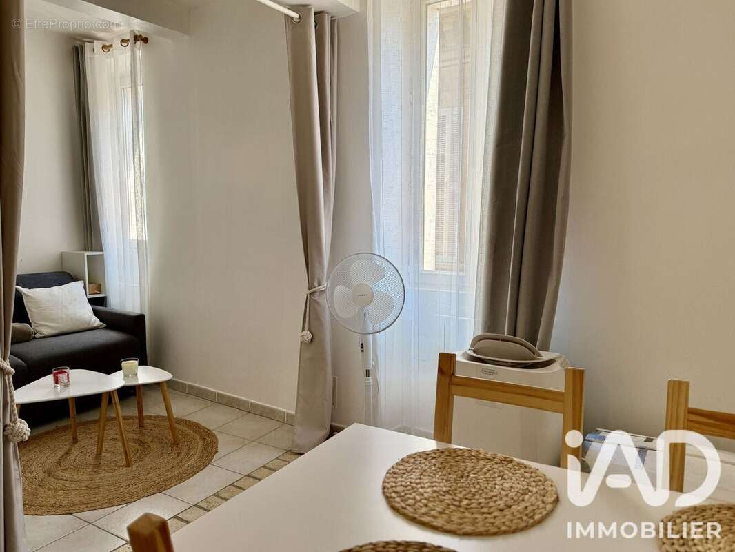 Appartement 32 m² à Collobrieres  - photo 3