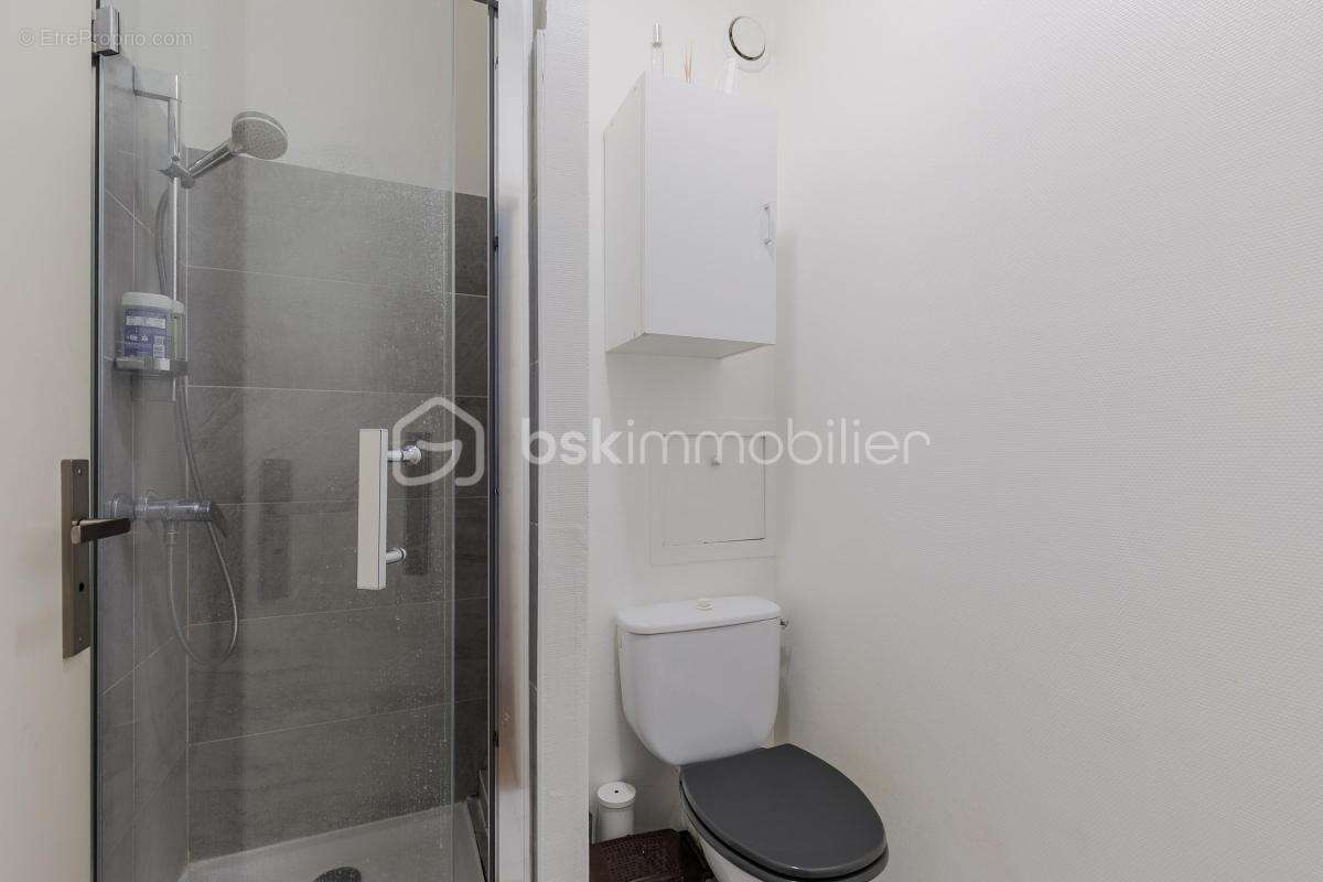Appartement à ECULLY