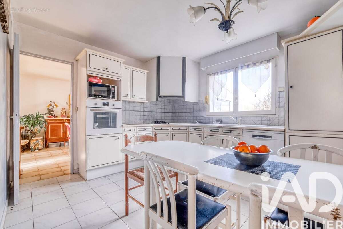 Photo 6 - Maison à MEAUX