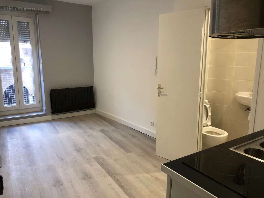 Appartement à PAMIERS