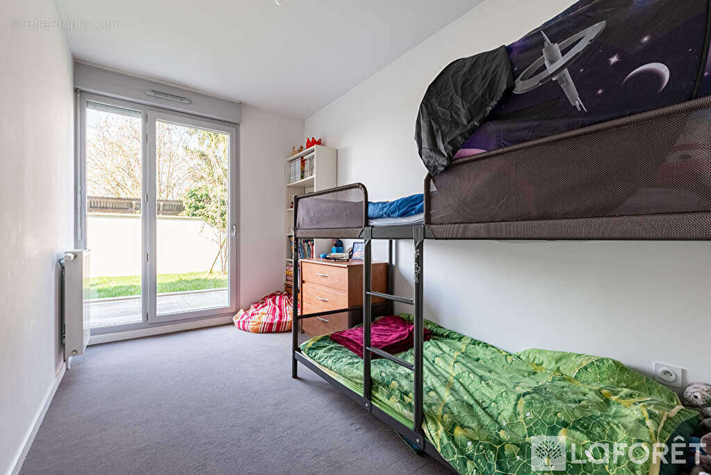 Appartement à CACHAN