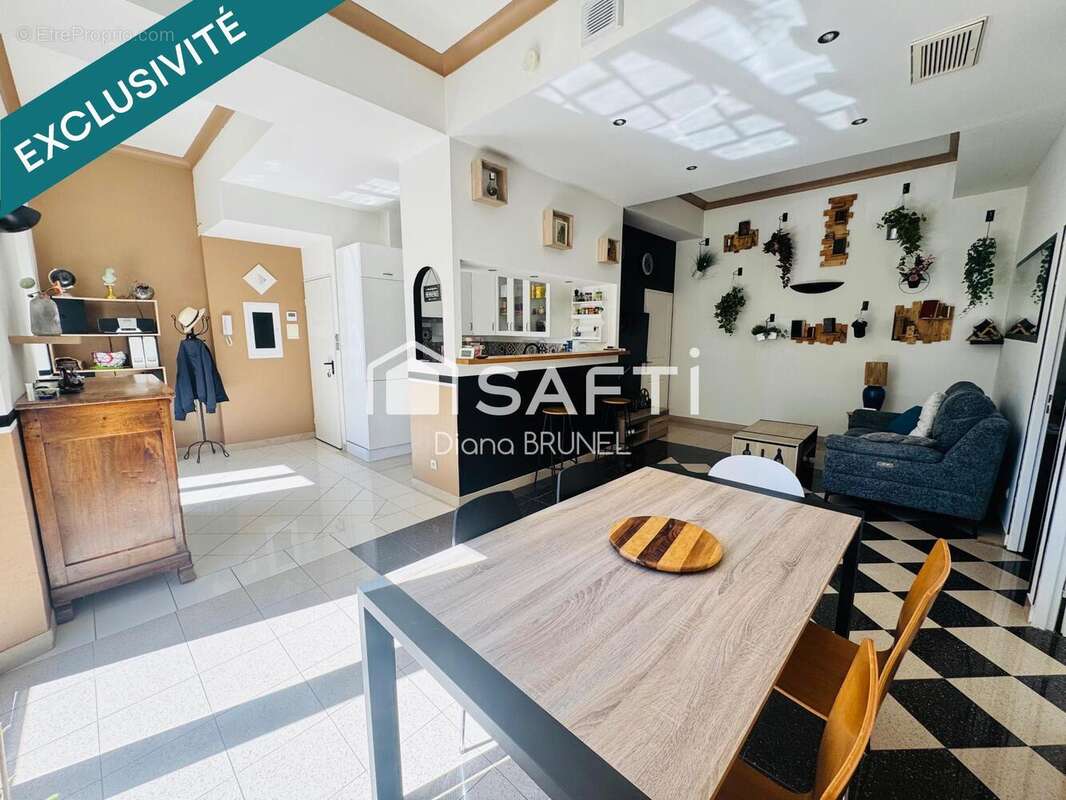 Photo 3 - Appartement à PERTUIS