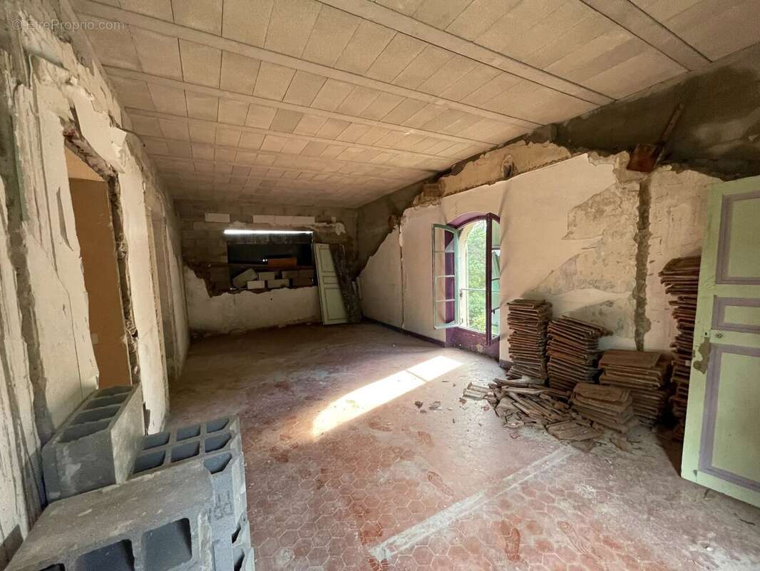 Maison à SAINT-RAPHAEL