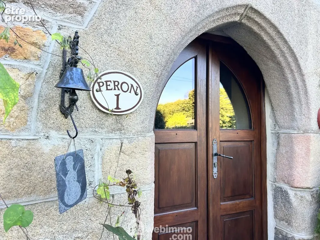 Maison 8 pièces 158 m² à vendre à Plounevez-Moedec (22810) - photo 21