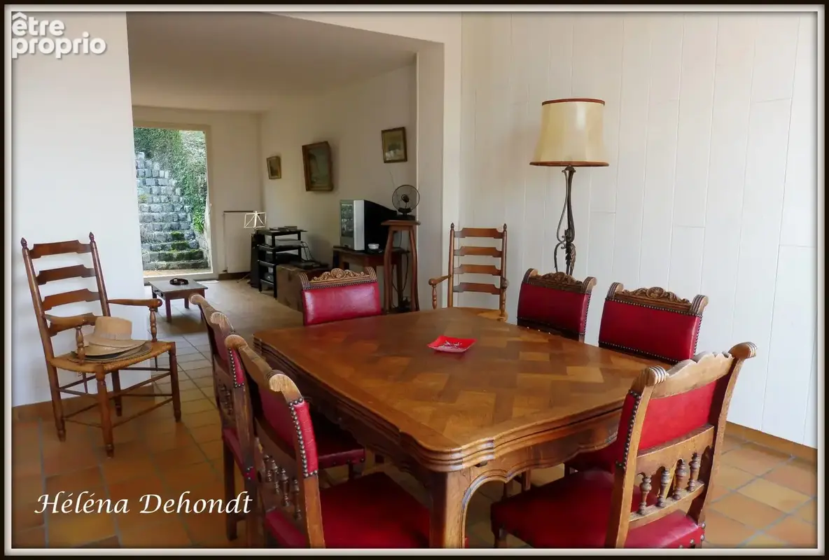 Maison 5 pièces 114 m² à vendre à Saint-Valery-En-Caux (76460) - photo 3