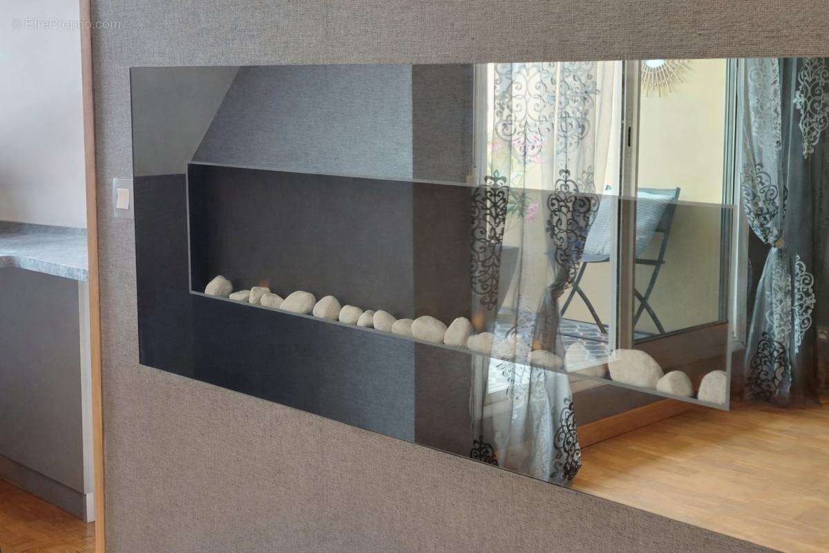 Appartement - photo 8