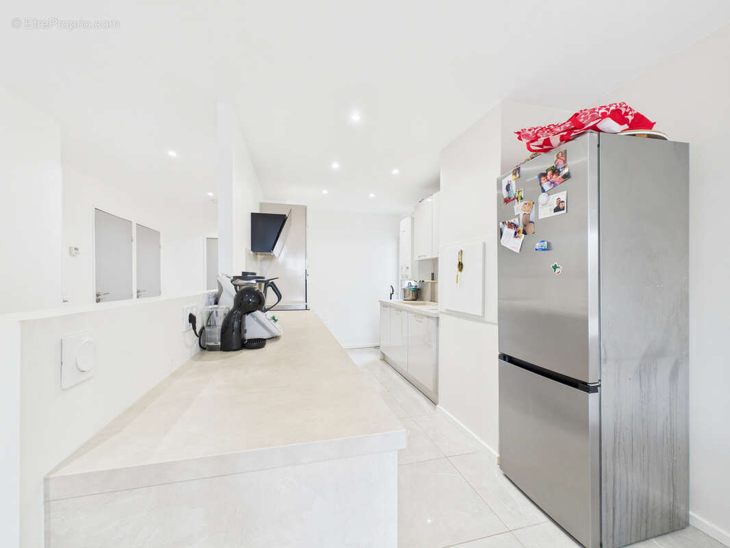 Appartement à CHAMBERY