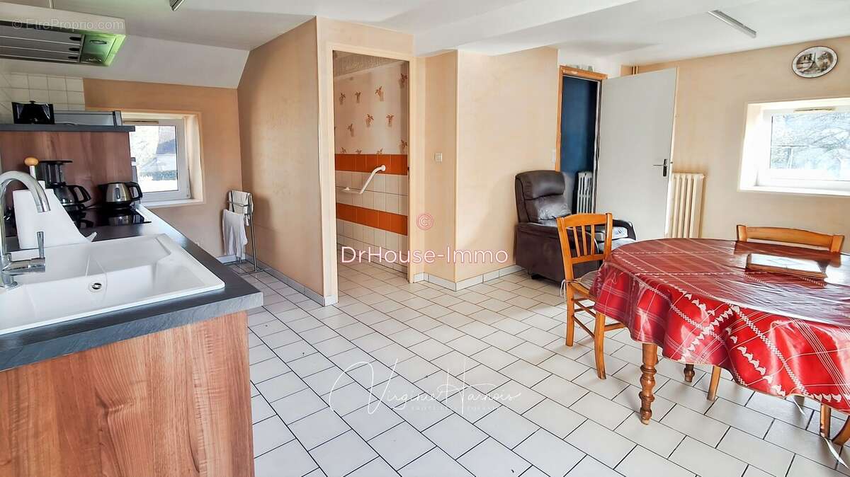 Maison à LA FERTE-MACE