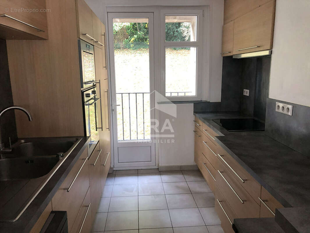 Appartement 64m² à sèvres - photo 2